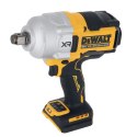 DEWALT AKUMULATOROWY KLUCZ UDAROWY 3/4'' XR 18V 0*AH 1925NM