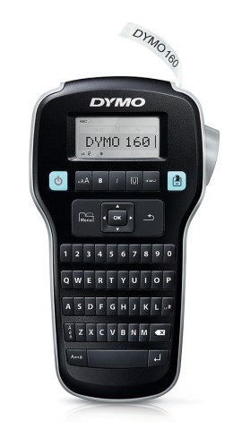 DYMO LabelManager ™ 160 QWERTY