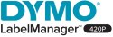 DYMO LabelManager ™ 420P ABC UK