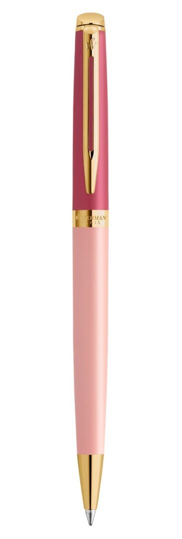 Długopis Waterman Hemisphere Pink 2179899