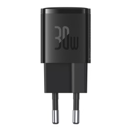 Ładowarka sieciowa Cube Pro 30W USB-C - czarna