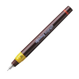 Rotring 1903400 pióro kulkowe Długopis z wkładem