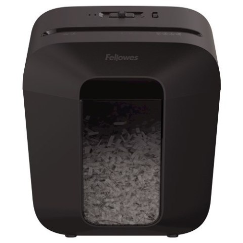 Fellowes Niszczarka osobista LX25, 11,5L