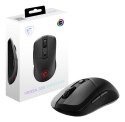 MSI VERSA 300 myszka Gaming Po prawej stronie RF Wireless + Bluetooth + USB Type-C Optyczny 8000 DPI