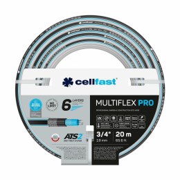 CELLFAST WĄŻ OGRODOWY MULTIFLEX PRO ATS2 1/2