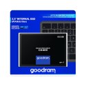 TGD-SSDPRCX400512G2 Dysk SSD Goodram 512 GB CX400