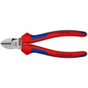 Knipex 70 02 160 ręczny obcinacz do kabli