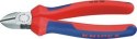 Knipex 70 02 160 ręczny obcinacz do kabli