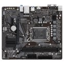 GIGABYTE H610M H V2 płyta główna Intel H610 Express LGA 1700 micro ATX