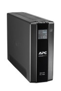 APC Back UPS Pro BR 1300VA, 8 Outlets, AVR, LCD Interface