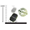 Dysk zewnętrzny HDD Silicon Power Armor A60 (2TB; 2.5"; USB 3.2; 5400 obr/min; Green-Black; SP020TBPHDA60S3K)