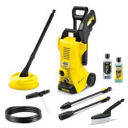 Myjka ciśnieniowa KARCHER K 3 Power Control Car & Home - 1.676-105.0