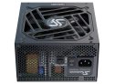 Seasonic VERTEX PX-750 moduł zasilaczy 750 W 24-pin ATX ATX Czarny