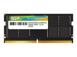 Silicon Power Silicon Power 32 GB | DDR5 | 4800 MHz | PC/server | Registered No | ECC Yes