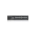 Switch Zyxel GS1100-16 16p Unmanaged Gigabit