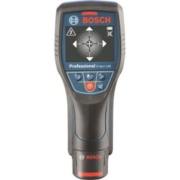 BOSCH DETEKTOR D-TECT 120 10.8V L-BOXX