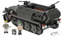 COBI 2552 Historical Collection WWII Transporter SD.KFZ. 251/1 AUSF.A 592 klocki p3