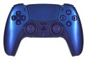 Kontroler Sony PS5 DualSense Chrome Indigo V2