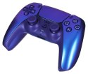 Kontroler Sony PS5 DualSense Chrome Indigo V2