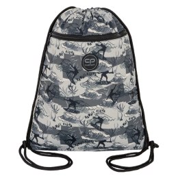 COOLPACK - VERT - WOREK NA BUTY - SAND SURF