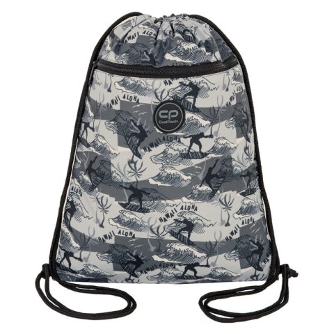 COOLPACK - VERT - WOREK NA BUTY - SAND SURF