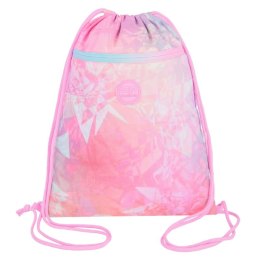 COOLPACK - VERT - WOREK NA BUTY - TIE DYE