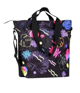 DISNEY BLACK - SOHO - TORBA NA RAMIĘ - STITCH