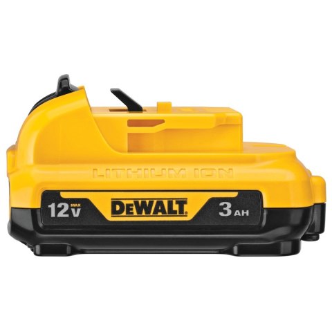 DeWALT DCB124-XJ bateria/ładowarka do elektronarzędzi