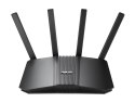 ASUS RT-BE58U router bezprzewodowy 2.5 Gigabit Ethernet Dual-band (2.4 GHz/5 GHz) Czarny