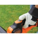 Black & Decker GTC18502PC-QW urządzenie elektryczne do strzyżenia żywopłotów Podwójne ostrze