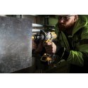 DeWALT DCD991P2 Czarny, Szary, Żółty 2000 RPM