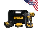 DeWALT DCD991P2 Czarny, Szary, Żółty 2000 RPM