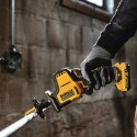 DeWALT DCS312D2-QW piła szablasta 2800 spm Czarny, Żółty