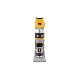 DeWALT DCW604NT-XJ frezarka/trymer Czarny, Żółty 25500 RPM