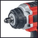 Einhell 4510070 wkrętak zasilany/zakrętark udarowy 2100 RPM Czarny, Czerwony