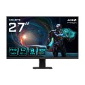 GIGABYTE GS27FA monitor komputerowy 68,6 cm (27") 1920 x 1080 px Full HD LED Czarny