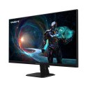 GIGABYTE GS27FA monitor komputerowy 68,6 cm (27") 1920 x 1080 px Full HD LED Czarny