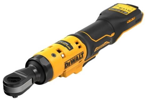 DEWALT.GRZECHOTKA 12V 3/8" DCF503N 81Nm BEZ AKU. I ŁAD.