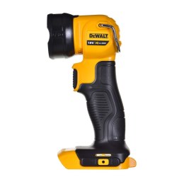 LAMPA 18V Z OBROTOWĄ GŁOWICĄ DCL040-XJ DEWALT