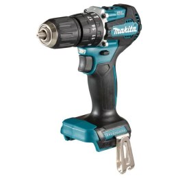 Makita DHP487Z wiertło 1700 RPM Zamek centralny 1,4 kg Czarny, Niebieski