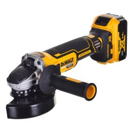 Szlifierka kątowa 18V DCG405P3 DEWALT