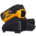 Szlifierka kątowa 18V DCG405P3 DEWALT