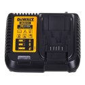 Szlifierka kątowa 18V DCG405P3 DEWALT