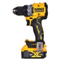 WIERTARKO-WKRĘTARKA DEWALT DCD800P2T-QW 18V 2X5,0AH BL TSTAK