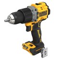 Wiertarko-wkrętarka 18V BL DCD805NT DEWALT