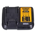 ZAKRĘTARKA UDAROWA DEWALT DCF840D2T-QW 18V 2X2,0AH