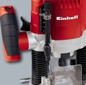 Einhell TC-RO 1155 E Czarny, Czerwony 30000 RPM 1100 W