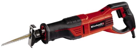 Einhell TE-AP 750 2800 spm 750 W Czarny, Czerwony