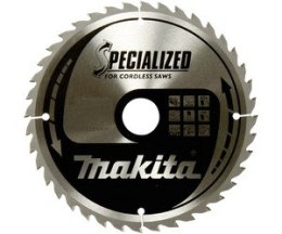 Makita B-33015 ostrze do piły tarczowej 16,5 cm 1 szt.