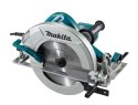 Makita HS0600 przenośna pilarka tarczowa 27 cm 4300 RPM 2100 W